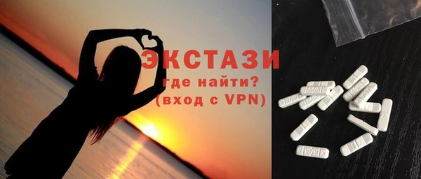 молекула духа Богданович