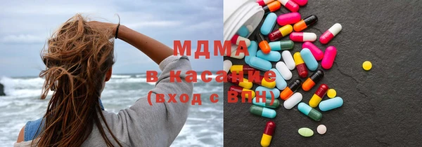 молекула духа Богданович
